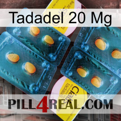 Tadadel 20Mg cialis5